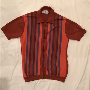 Mod Knitwear Mens Top